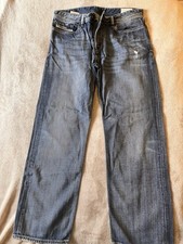 Diesel Men’s Kurren Jeans 34W 32L