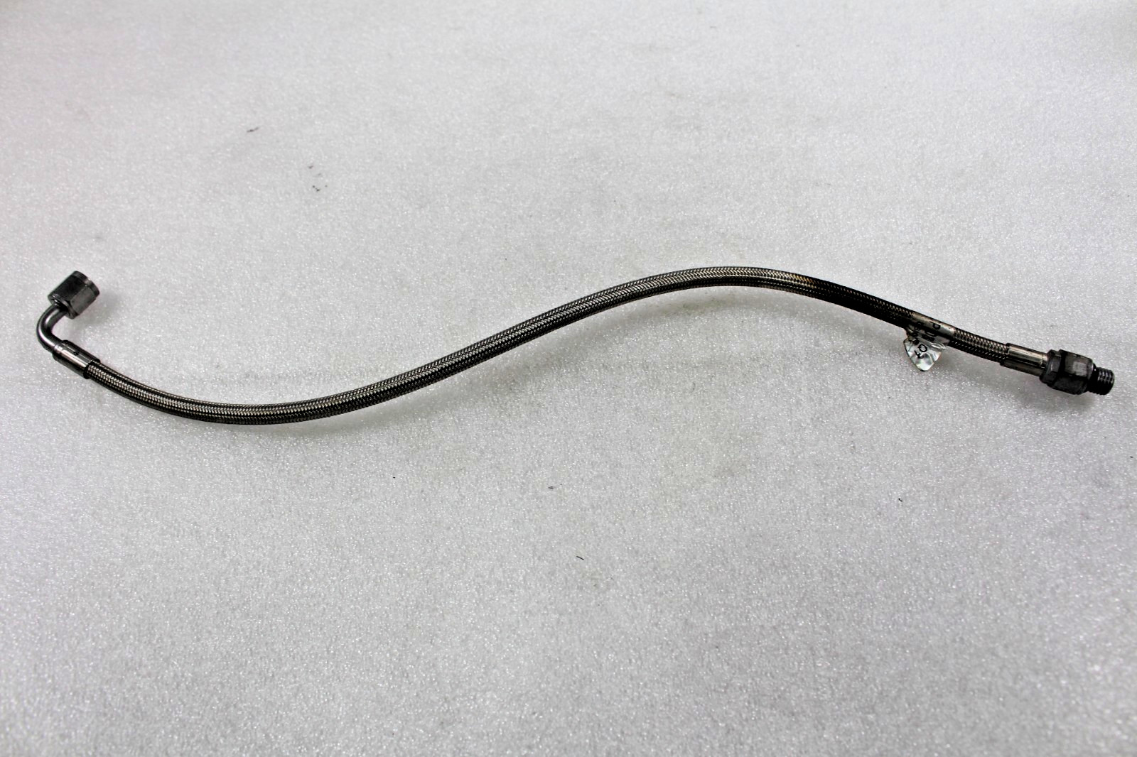 McLaren 720S, Oil Line, Used, P/N 14A0606CP