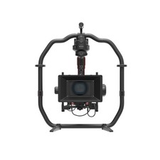 DJI Ronin 2 3-Axis Handheld and Aerial Stabilizer Professional Combo