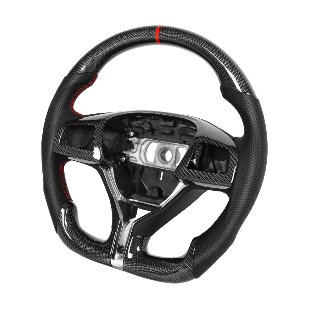 Maserati Levante 2016-2024 Steering wheel
