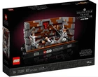 LEGO Star Wars: Death Star Trash Compactor Diorama (75339)