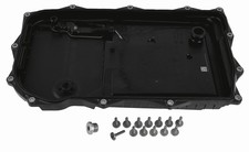 1109.298.031 ZF Kit de piezas, cambio de aceite de transmisión automática para ALPINA, BMW