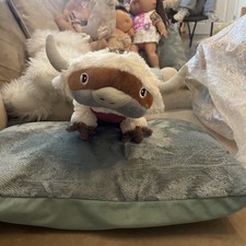 Avatar The Last Airbender Appa 18” Plush Soft Toy