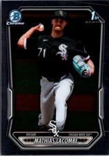 2026 Bowman Chrome Prospects Bcp 1-150 Pick Your Card Complete Your Set 2026 Bowman Chrome Prospects Bcp 1-150 Pick Your Card Complete Your Set