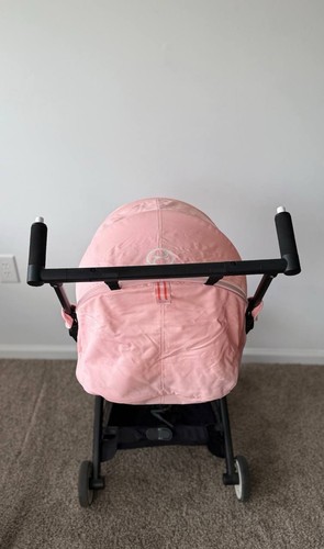 Cybex Libelle 2 Candy Pink 2024 Model - Picture 4 of 6