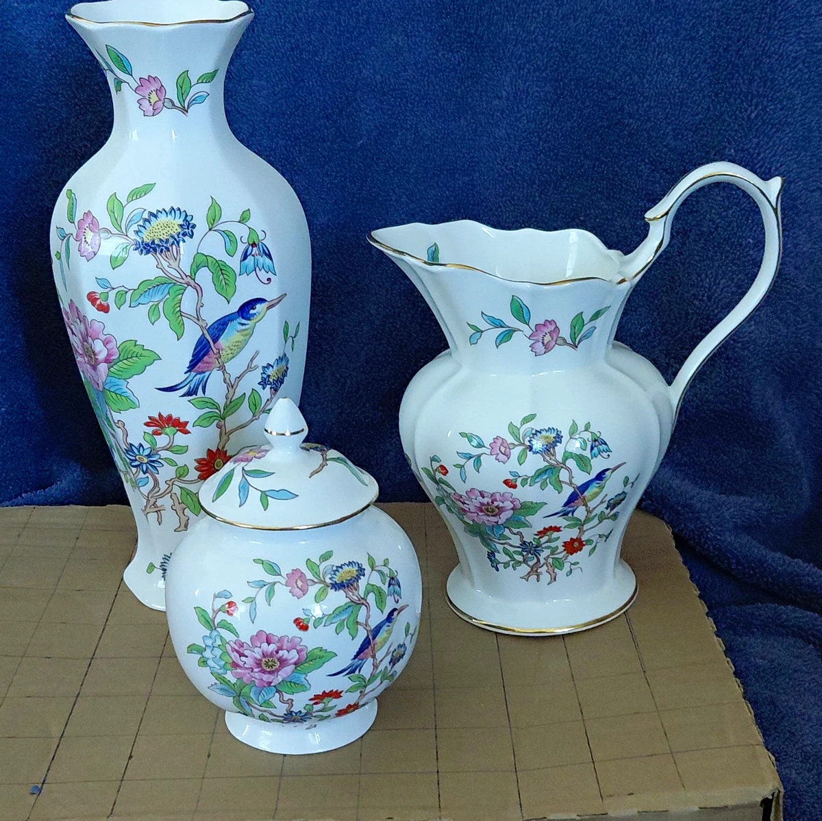 Aynsley Fine Bone China for sale | eBay