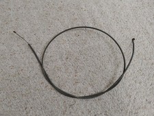 1968-1974 Ford Econoline Van Heater Control Panel Cable E100 E200 E300 1968-1974 Ford Econoline Van Heater Control Panel Cable E100 E200 E300