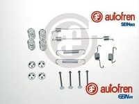 Autofren Seinsa D3939A ZubehöRsatz FüR Bremsbacken ZubehöRsatz