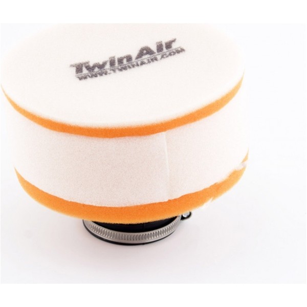 Luftfilter Twin Air 150201 Schaumstoff Ø 63Mm FüR Honda Cr R 250 Ccm Bj. 1981-image