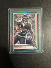 2025 Donruss Optic Football Green Joe Mixon #130