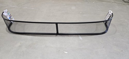 STONEGUARD-WINDSCREEN, - Picture 1 of 5
