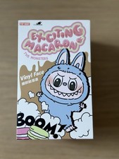 Original POP MART Labubu The Monsters EXCITIN...