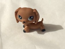 Petshop TECKEL MONOPOLY hasbro