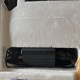 Vintage Sega Master System Power Base Console Complete Brand Sealed New In Box