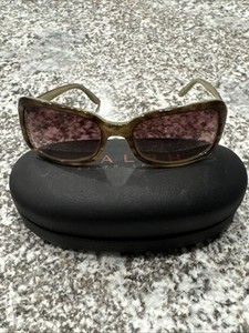 Ralph Lauren Sunglasses Tortoise | eBay display picture 3