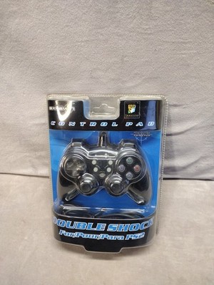 Gamemon Control Pad Double Shock For PS2