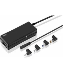 LOGIK LPDELL24 Dell universal Laptop Power Adapter | 90W 19V 4.74A