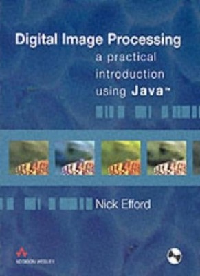 Digital Image Processing: A Practical Introduction Using Java (W