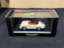 1/43 Porsche 356 A Speedster Iory Exclusie for Kyosho, Item No. 433 065535,