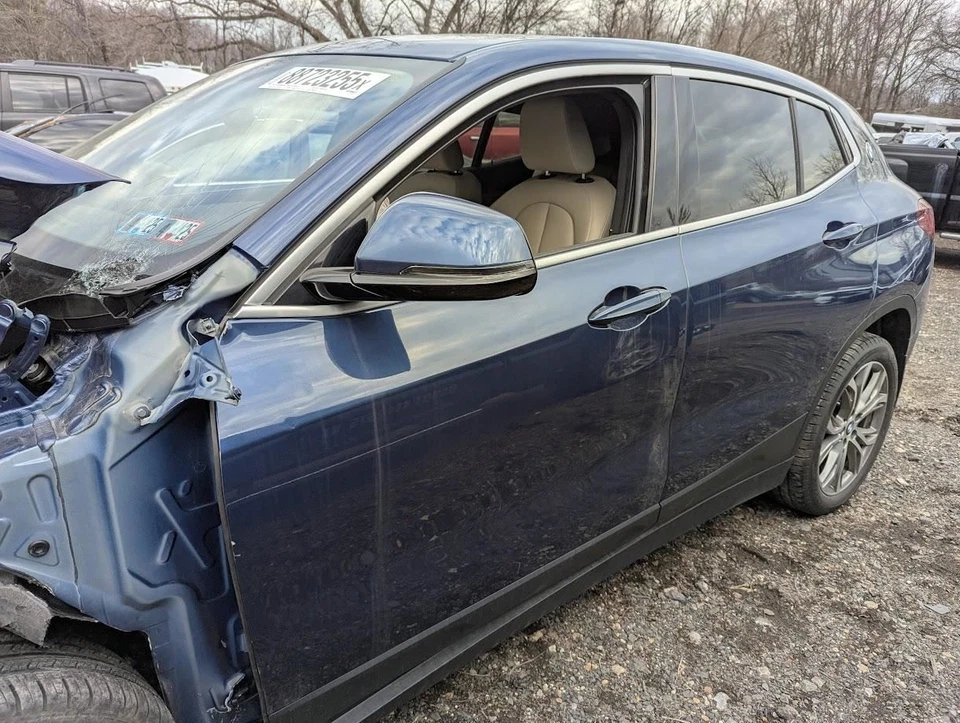 Motor de arranque compatible con 14-20 MINI COOPER 772139 Foto 4 de 4