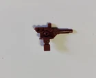 VINTAGE TRANSFORMERS G1 AUTOBOT TECHNOBOT SCATTERSHOT LASER GUN ACCESSORY 1987