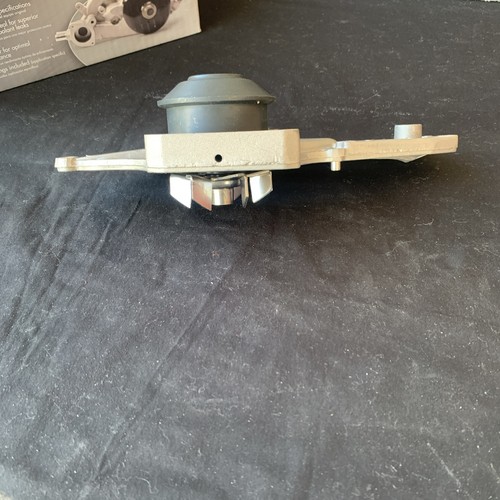 Premium Water Pump Honda Accord Acura Saturn VUE MDX RDX TL TSX 3.5L 08 (SEC Q) - Bild 5 von 5