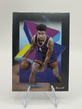 2024-25 Topps Finest Oso Ighodaro #76 Phoenix Suns Trading Card FREE SHIPPING