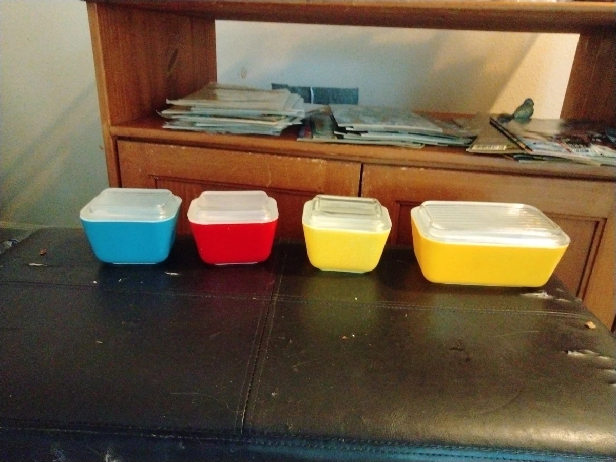 Pyrex Covered Dish for sale | eBay