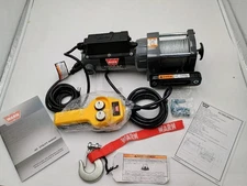 Winch Warn 80010