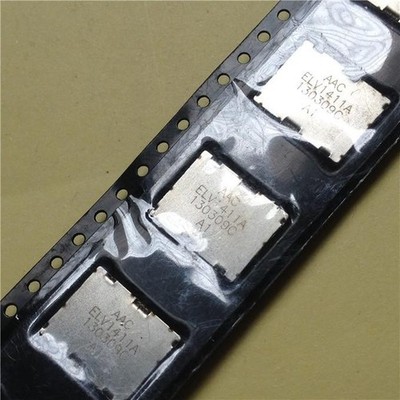 1pcs ELV1411A-04 AAC Electronic Components Transistors IC 180 days Warranty  *uq