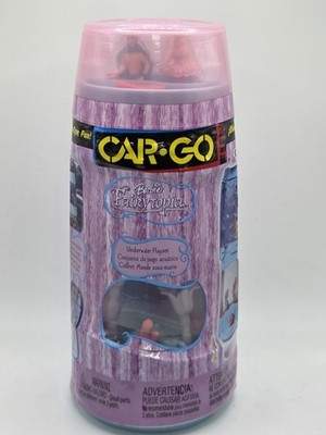 Mattel Car-Go FUN FAIRYTOPIA