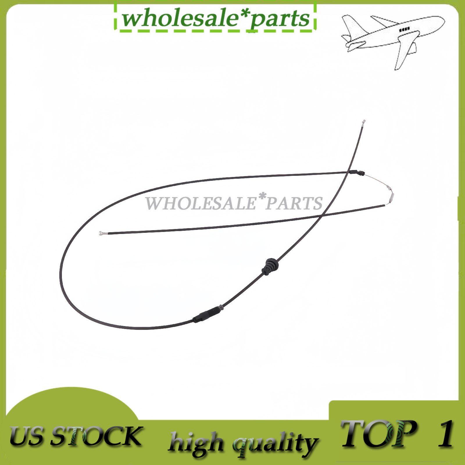 Bentley Continental GT Front Hood P/N 3W0823531