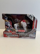 Transformers Universe LEO PRIME Target Exclusive Voyager Class 2009