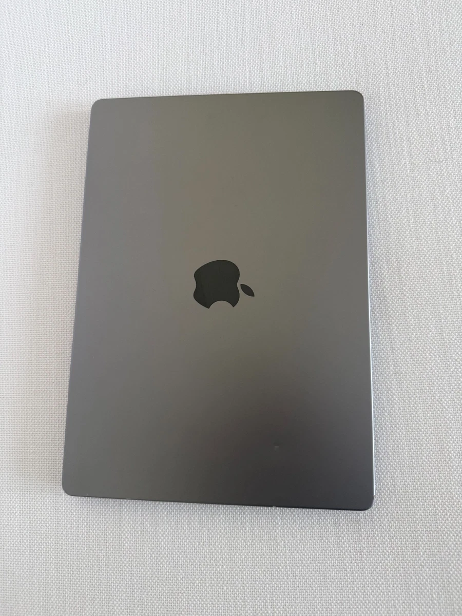 Apple MacBook Pro 16GB 1TB Laptops for sale | eBay