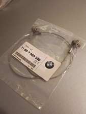 Bmw R1150 Gs Adventure Nastro Fissaggio Top Case 71607688306