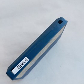 Donald Duck Kemco pre-owned Nintendo Famicom NES Tested