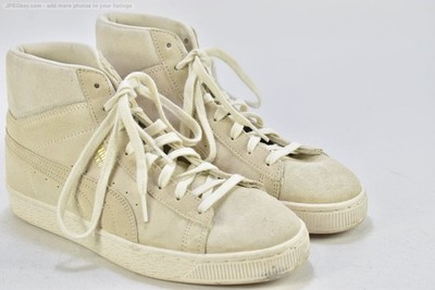 Puma Suede Damen Sportschuhe Sneaker  EUR 39 Nr. 25-U 1498
