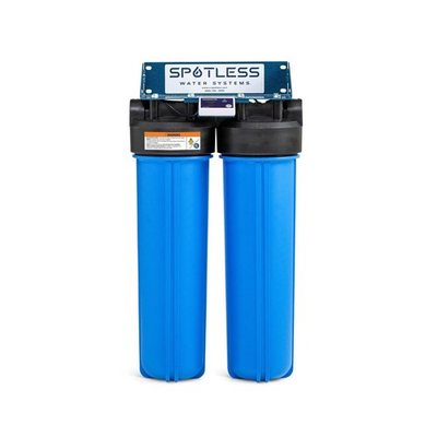 #ad #ad Spotless Water Systems DIW 20 Simple Window Solar Panel RV amp; Car Wash Sy... $455.86