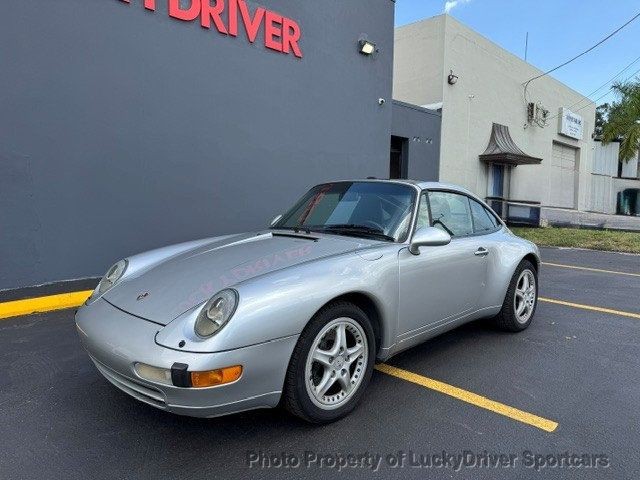 1997 Porsche 911 for sale in Miami Florida