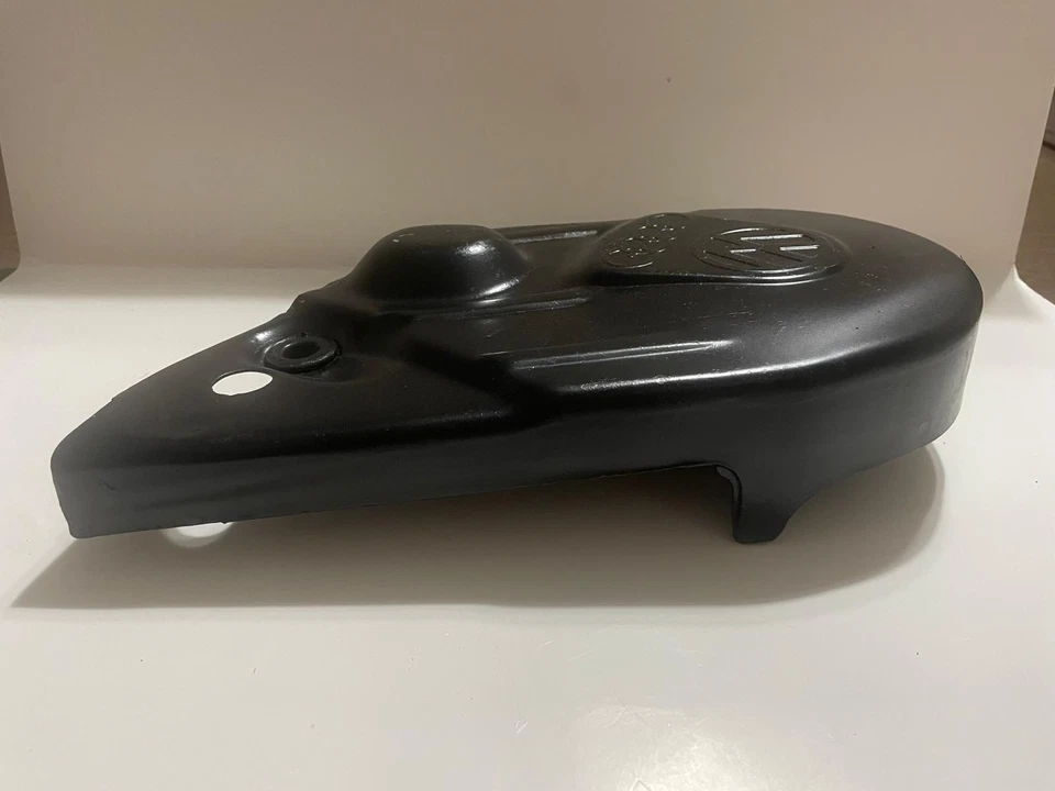 Крышка ремня ГРМ VW Mk1 1,8 для пикапа Cabriolet Rabbit Jetta Golf1 GTI - Изображение 2 из 4