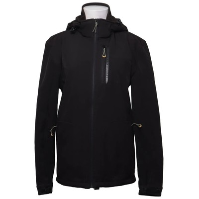 Angelo Litrico, Softshelljacke, Damen, Größe: S, Schwarz #1pE