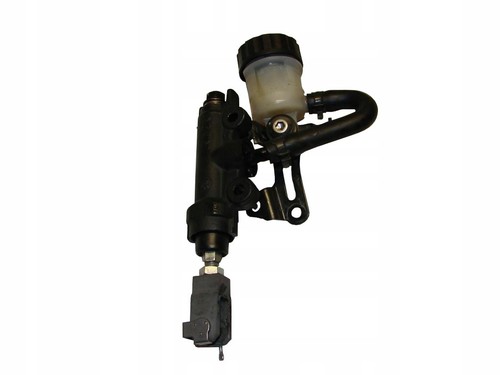 HONDA CBR 1000RR four-blade ABS 2013r - pump