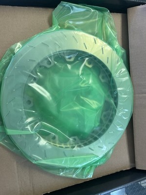 PFC Brake Rotors