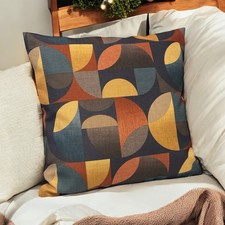 Kissenbezug 40x40 in 22 Größen Kissenhülle Dekokissen Kissen Sofa Kissenhüllen