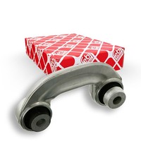 Febi Bilstein Stange/Strebe, Stabilisator Vorderachse Rechts U.A. FüR Audi