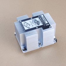 Heatsink For Lenovo 01KP655 Heatsink Thinkserver SR550 SR590 SR650 SR670
