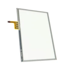 Original LCD Touch Screen Pad Replacement For Nintendo 3DS N3DS (2011-2012) B
