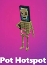 🤩pot hotspot steal a brainrot💀🧠