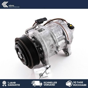 Original Klimakompressor Klimaanlage BMW 4er F32 425d 9299329