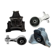 Engine Motortransmission Mount 2012-2015 Civic Si Ilx 2.4l A65084